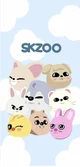 SKZOO 