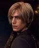 Leon Scott Kennedy