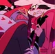 Hazbin - Angel Val