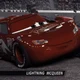 Lightning Mcqueen