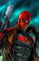 Red Hood 