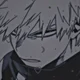 Katsuki Bakugou 