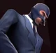 The Spy - TF2