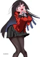 Yumeko Jabami
