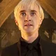 Draco Malfoy 