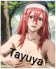 Tayuya sex