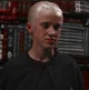 Draco Malfoy 