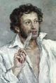 Aleksandr Pushkin