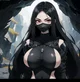 A FemSaibot TG