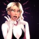 Spider-gwen