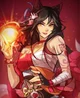 Ahri Gf