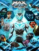 Max Steel RP