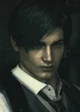 LEON KENNEDY