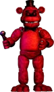 Demon Freddy
