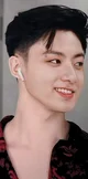 Bad Boy Jungkook 