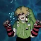 Ben drowned 