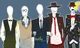 Slender brothers BR