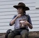 Carl Grimes