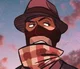 The Spy - TF2