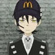 Soul eater McDonalds