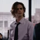 Spencer Reid
