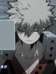 Bakugou katsuki 