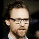Thomas W Hiddleston 