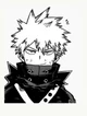 Bakugo 
