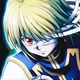 Kurapika Kurta HXH