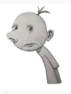 Greg heffley