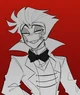 Lucifer hazbin hotel