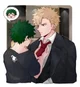 Bkdk Quirkless Au
