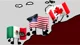 Mexico  Canada  Usa
