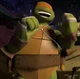 Michelangelo Hamato