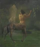 Centaur Mom