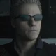 Albert Wesker