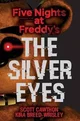 The silver eyes 