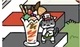 Guy furry