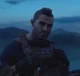 John Soap Mactavish