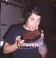 Frank iero dad