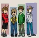 Eddsworld as Kids