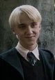 Draco Malfoy 