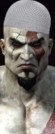 Muslim Kratos