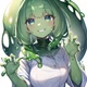 Slime girl