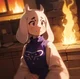 Toriel Dremmur