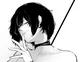 ex-boyfriend Dazai