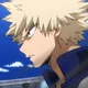Katsuki Bakugo 