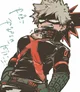 Bakugo
