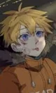 Kenny McCormick 