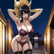 Senjumaru bikini